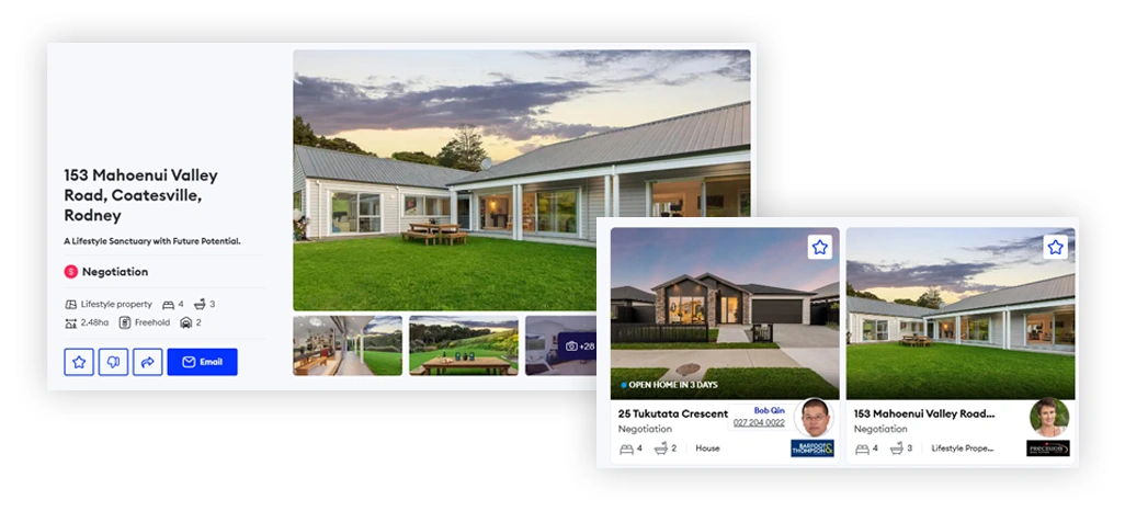 Strengthening Listing Strategies Through Competitive Market Intelligence Insights